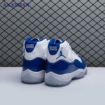 Jordan 11 Royal Blue CT8012-114 Men's - Image 7