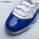 Jordan 11 Royal Blue CT8012-114 Men's - Image 8
