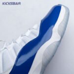 Jordan 11 Royal Blue CT8012-114 Men's - Image 10