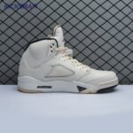 Jordan 5 Retro SE Sail FN7405-100 Men's - Image 4