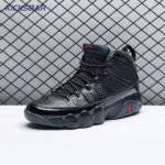 Jordan 9 Retro Bred Patent 302370-014 Men's - Image 2