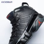 Jordan 9 Retro Bred Patent 302370-014 Men's - Image 11