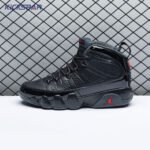 Jordan 9 Retro Bred Patent 302370-014 Men's - Image 3