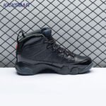 Jordan 9 Retro Bred Patent 302370-014 Men's - Image 4