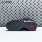 Jordan 9 Retro Bred Patent 302370-014 Men's - Image 5