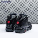 Jordan 9 Retro Bred Patent 302370-014 Men's - Image 6