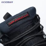 Jordan 9 Retro Bred Patent 302370-014 Men's - Image 9