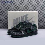 Nike SB Dunk Low There Skateboards HF7743-001 Unisex
