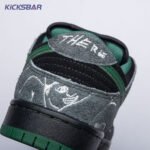 Nike SB Dunk Low There Skateboards HF7743-001 Unisex - Image 14
