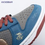 Nike SB Dunk Low Black Myth Wukong Unisex - Image 13