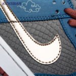 Nike SB Dunk Low Black Myth Wukong Unisex - Image 14