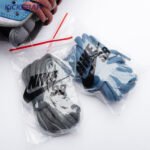 Nike SB Dunk Low Black Myth Wukong Unisex - Image 3