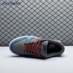 Nike SB Dunk Low Black Myth Wukong Unisex - Image 7