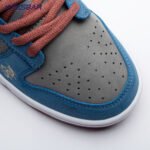 Nike SB Dunk Low Black Myth Wukong Unisex - Image 9
