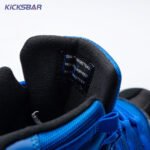 Air Jordan 11 "Black and Blue" CT8012-400 Men's - Image 12