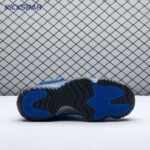 Air Jordan 11 "Black and Blue" CT8012-400 Men's - Image 5