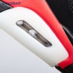 Air Jordan 6 "Fire Red" CT8529-064 Men's - Image 12