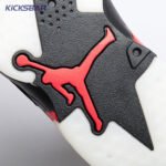 Air Jordan 6 "Fire Red" CT8529-064 Men's - Image 13