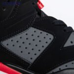 Air Jordan 6 "Fire Red" CT8529-064 Men's - Image 3