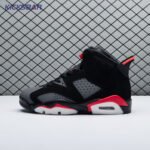 Air Jordan 6 "Fire Red" CT8529-064 Men's - Image 4