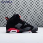 Air Jordan 6 "Fire Red" CT8529-064 Men's - Image 5