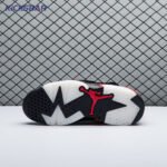Air Jordan 6 "Fire Red" CT8529-064 Men's - Image 6