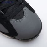 Air Jordan 6 "Fire Red" CT8529-064 Men's - Image 9