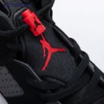 Air Jordan 6 "Fire Red" CT8529-064 Men's - Image 10