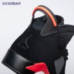 Air Jordan 6 "Fire Red" CT8529-064 Men's - Image 11