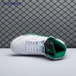 Jordan 5 Retro Lucky Green DD9336 103 Unisex - Image 6