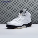 Jordan 5 Retro Reverse Metallic DD0587 110 Men's - Image 2