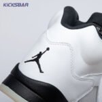 Jordan 5 Retro Reverse Metallic DD0587 110 Men's - Image 11