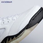 Jordan 5 Retro Reverse Metallic DD0587 110 Men's - Image 13