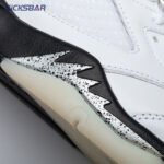 Jordan 5 Retro Reverse Metallic DD0587 110 Men's - Image 17