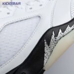 Jordan 5 Retro Reverse Metallic DD0587 110 Men's - Image 18