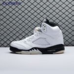 Jordan 5 Retro Reverse Metallic DD0587 110 Men's - Image 3
