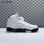 Jordan 5 Retro Reverse Metallic DD0587 110 Men's - Image 4
