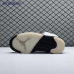 Jordan 5 Retro Reverse Metallic DD0587 110 Men's - Image 5