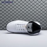 Jordan 5 Retro Reverse Metallic DD0587 110 Men's - Image 6