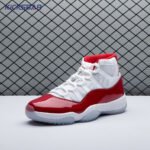 Jordan 11 Retro Cherry CT8012 116 Unisex - Image 2