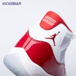 Jordan 11 Retro Cherry CT8012 116 Unisex - Image 12