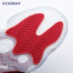 Jordan 11 Retro Cherry CT8012 116 Unisex - Image 14