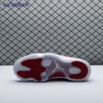 Jordan 11 Retro Cherry CT8012 116 Unisex - Image 5