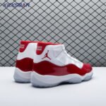 Jordan 11 Retro Cherry CT8012 116 Unisex - Image 7