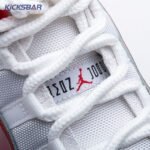 Jordan 11 Retro Cherry CT8012 116 Unisex - Image 9