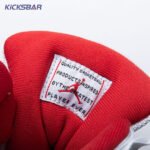 Jordan 11 Retro Cherry CT8012 116 Unisex - Image 10