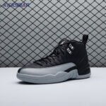 Jordan 12 Retro Barons CT8013 010 Men's - Image 2