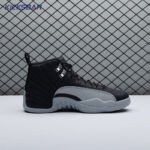 Jordan 12 Retro Barons CT8013 010 Men's - Image 4