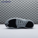 Jordan 12 Retro Barons CT8013 010 Men's - Image 5