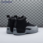 Jordan 12 Retro Barons CT8013 010 Men's - Image 7